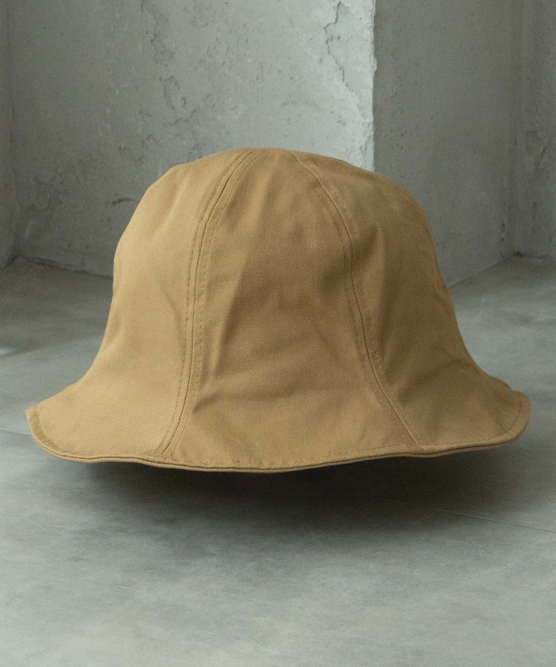 NAVY  チューリップハット キッズ商品画像-8
