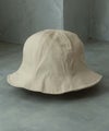 NAVY チューリップハット キッズ商品サムネイル-9