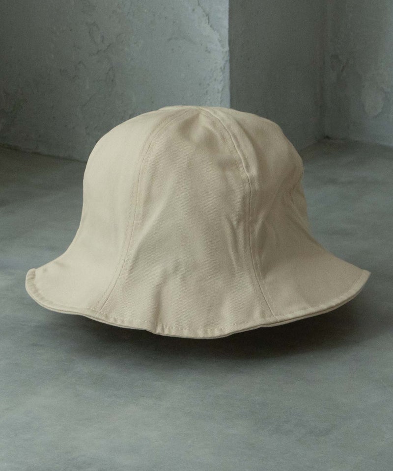 NAVY  チューリップハット キッズ商品画像-9