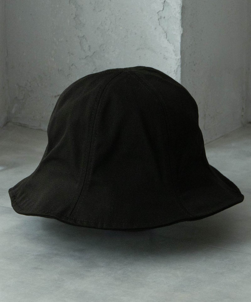 NAVY  チューリップハット キッズ商品画像-10