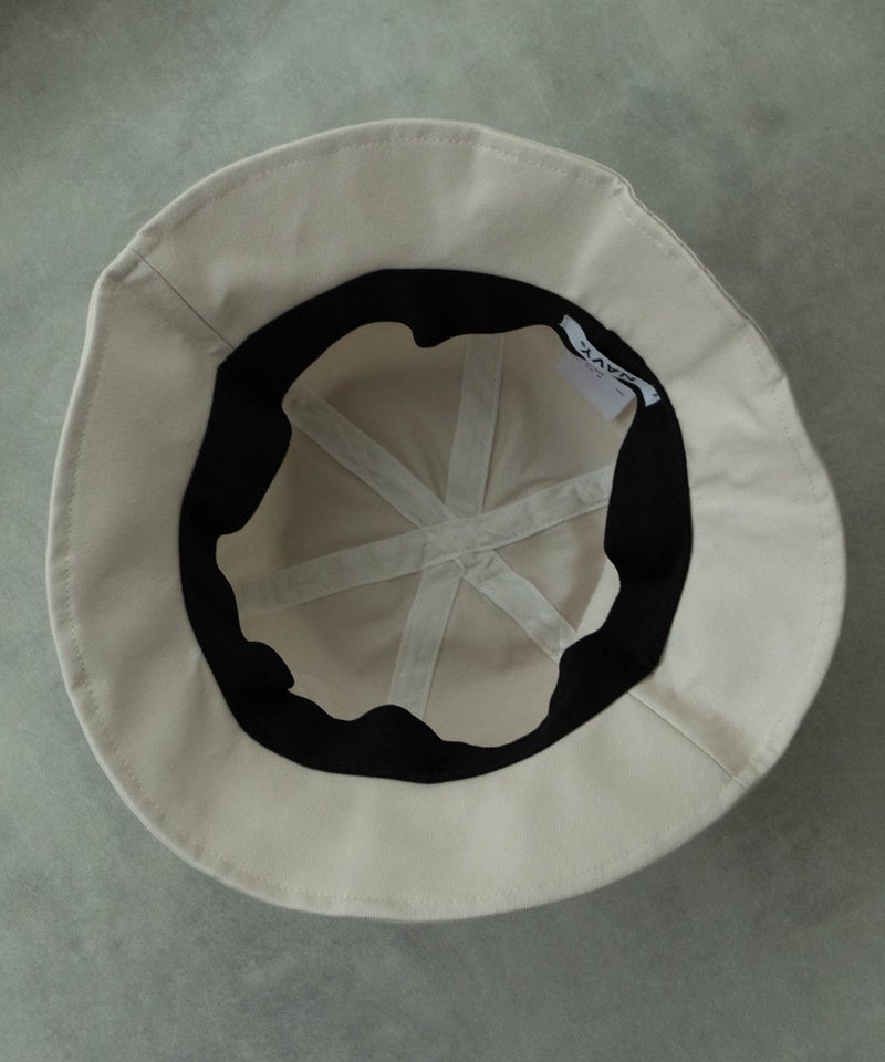 NAVY  チューリップハット キッズ商品画像-13