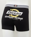 Dickies  ボクサーパンツ NEW LOGO メンズ メール便 対応商品商品サムネイル-2