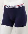 Dickies  ボクサーパンツ NEW LOGO メンズ メール便 対応商品商品サムネイル-5