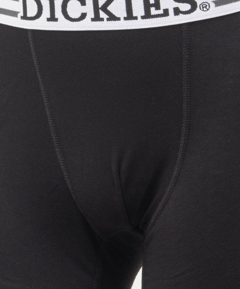 Dickies ボクサーパンツ NEW LOGO メンズ メール便 対応商品商品画像-8
