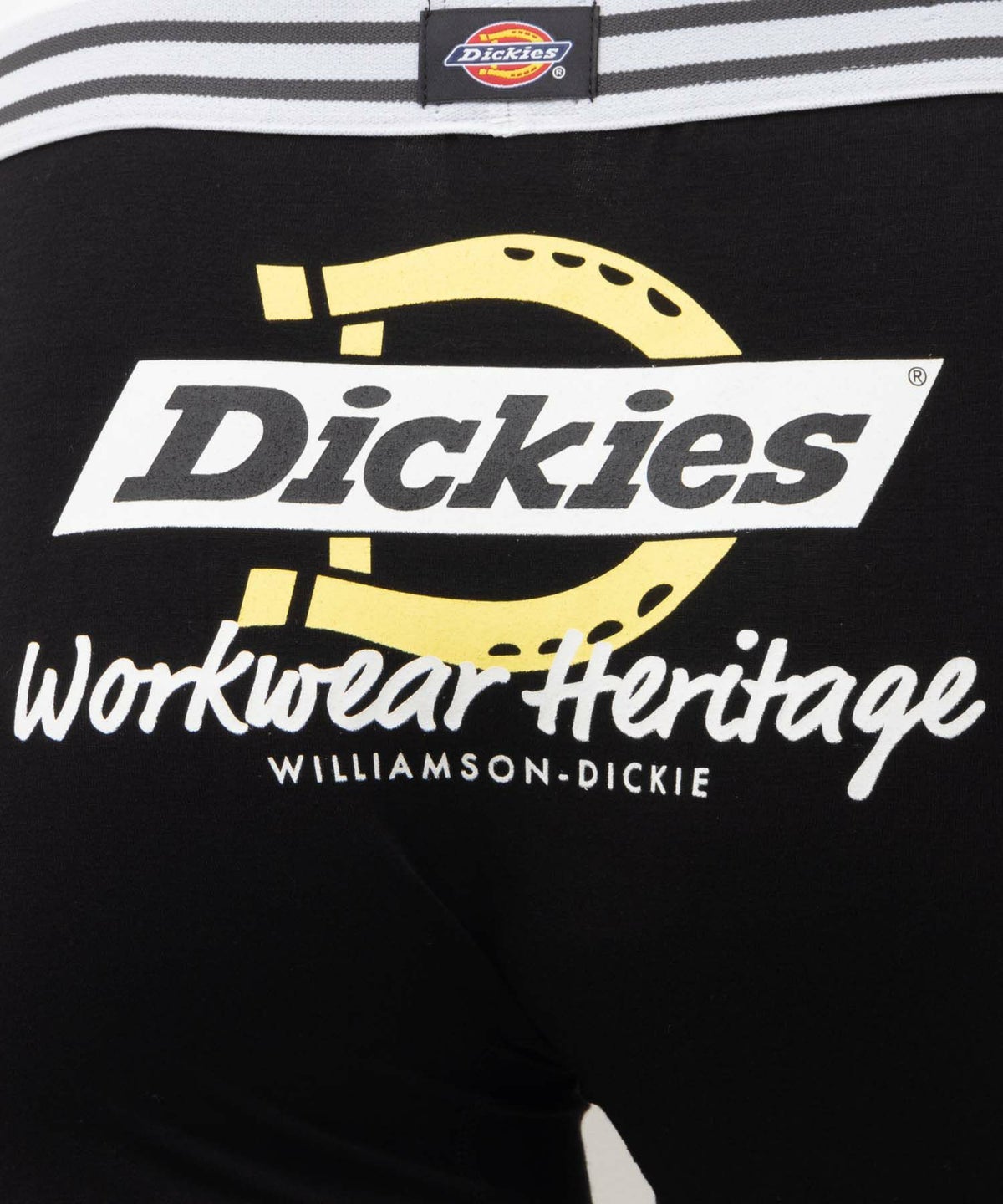 Dickies ボクサーパンツ NEW LOGO メンズ ネコポス 対応商品