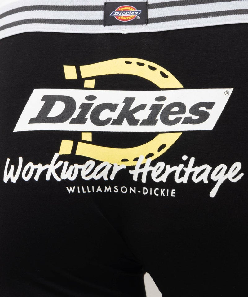 Dickies  ボクサーパンツ NEW LOGO メンズ メール便 対応商品商品画像-10