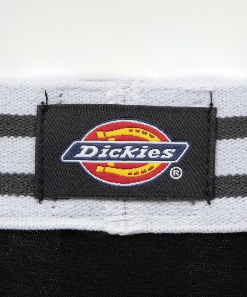 Dickies ボクサーパンツ NEW LOGO メンズ メール便 対応商品商品画像-11