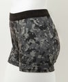 NAVY  メッシュボクサーパンツ カモフラ柄 メンズ メール便 対応商品商品サムネイル-2