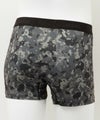NAVY  メッシュボクサーパンツ カモフラ柄 メンズ メール便 対応商品商品サムネイル-3