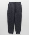 NAVY 温℃ニットフリースパンツ メンズ商品サムネイル-3
