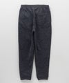 NAVY  温℃ニットフリースパンツ メンズ商品サムネイル-4