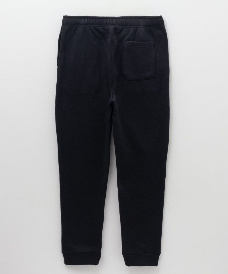 NAVY 温℃ニットフリースパンツ メンズ商品画像-6