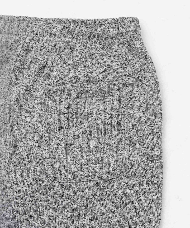 NAVY 温℃ニットフリースパンツ メンズ商品画像-8