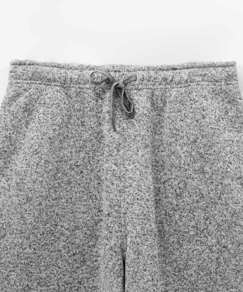 NAVY 温℃ニットフリースパンツ メンズ商品画像-10