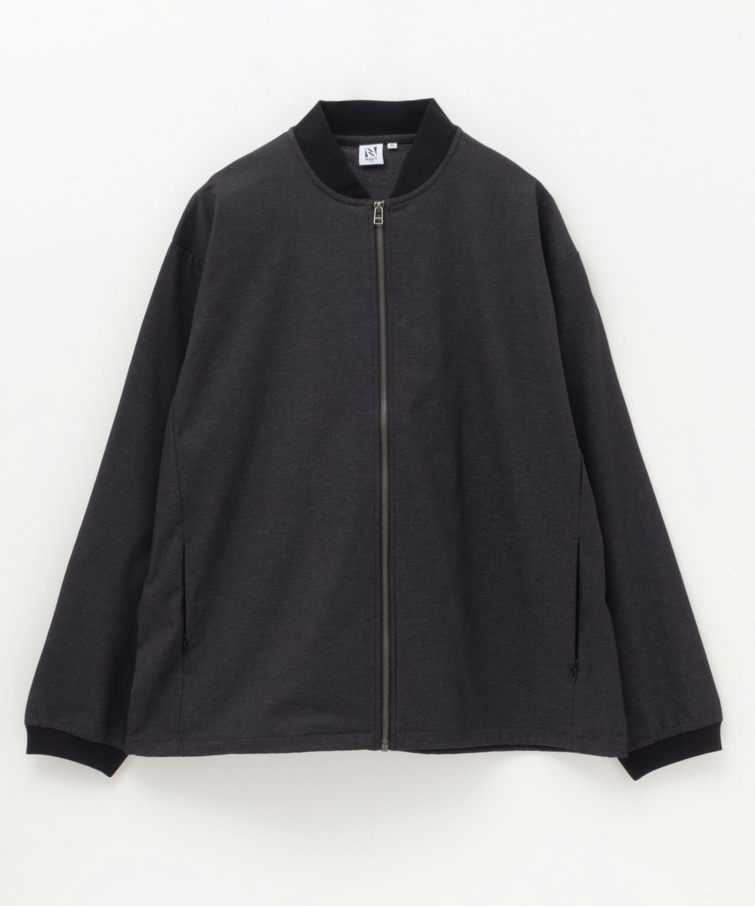 バランスウェアデザイン　ブルゾン　メンズ　XL セール】『XLサイズあり』light meltonブルゾン（ブルゾン）｜URBAN