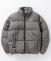 FIRST DOWN  the basic マイクロポリ中綿アウター メンズ商品サムネイル-27