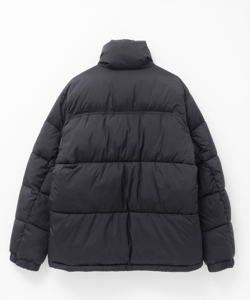 FIRST DOWN the basic マイクロポリ中綿アウター メンズ商品画像-31