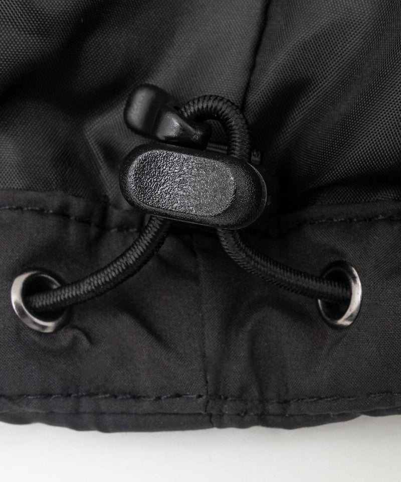 FIRST DOWN the basic マイクロポリ中綿アウター メンズ商品画像-35