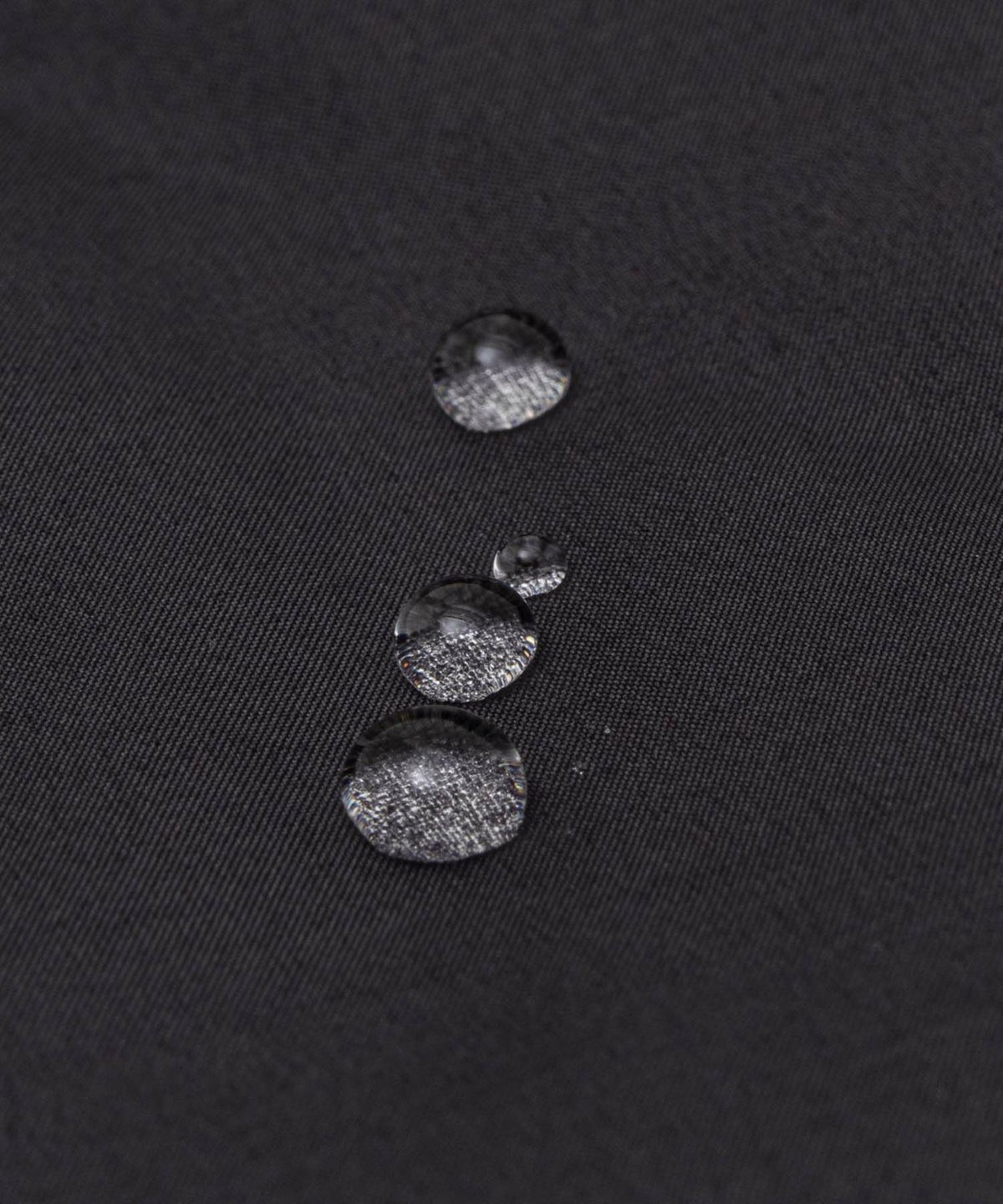 FIRS TDOWN the basic マイクロポリ中綿アウター メンズ