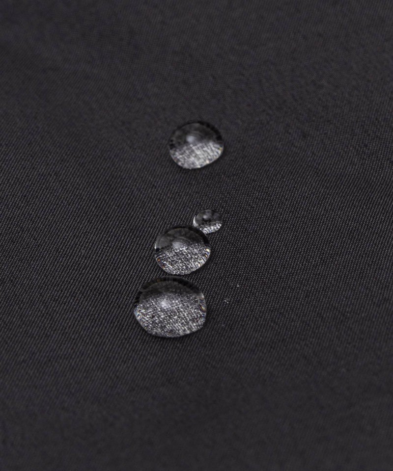 FIRST DOWN  the basic マイクロポリ中綿アウター メンズ商品画像-36