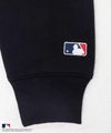 MLB 裏起毛スウェットプルオーバー メンズ商品サムネイル-13