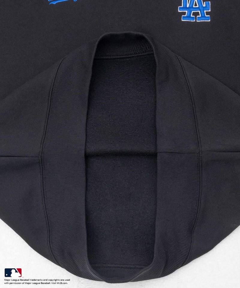 MLB 裏起毛スウェットプルオーバー メンズ商品画像-14