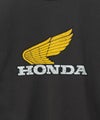 Honda スウェットクルーネック メンズ商品サムネイル-9
