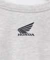Honda スウェットクルーネック メンズ商品サムネイル-11