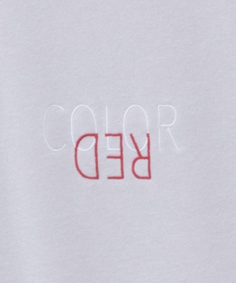 Real Standard 裏起毛スウェットクルーネック メンズ商品画像-32