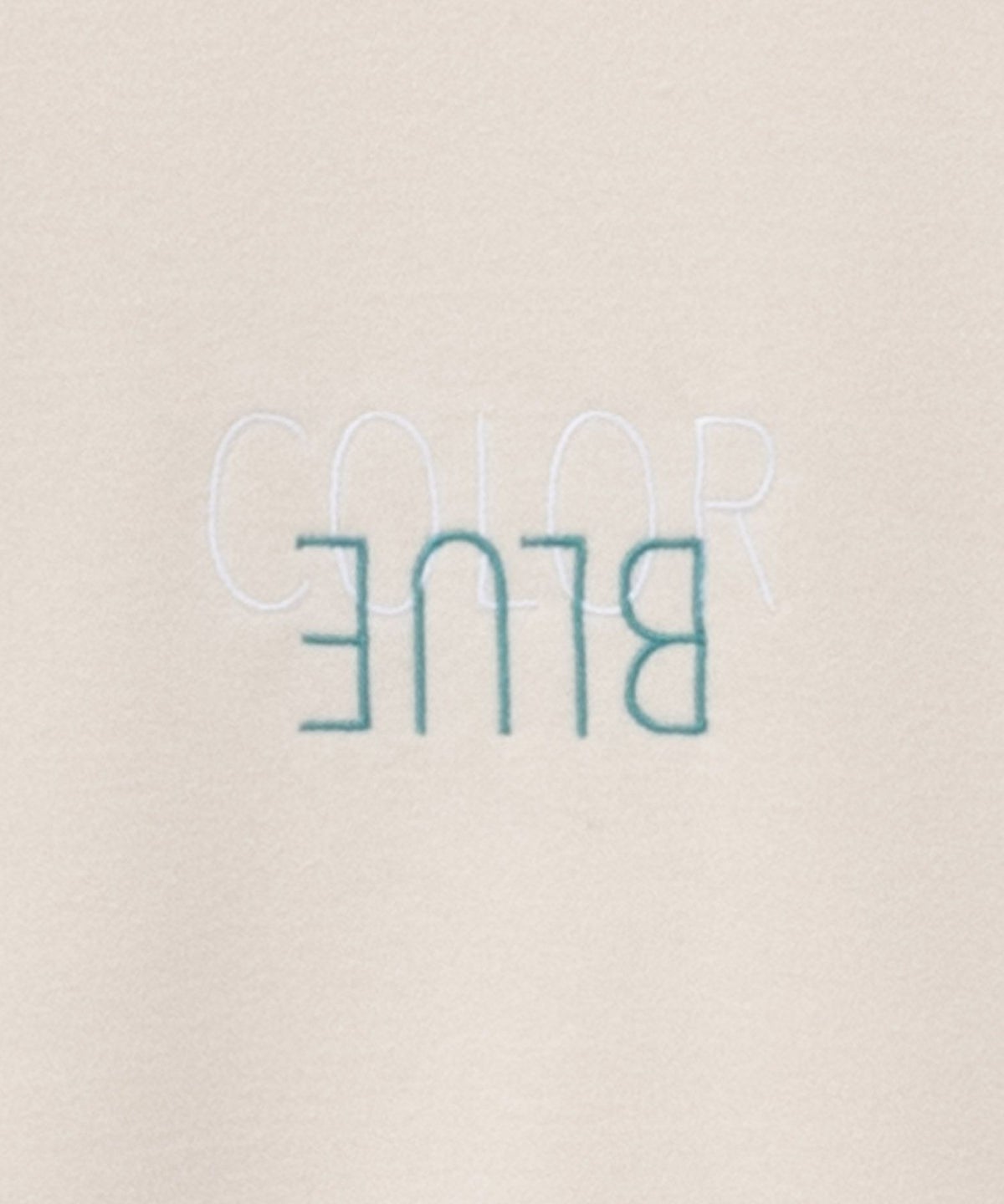 Real Standard 裏起毛スウェットクルーネック メンズ