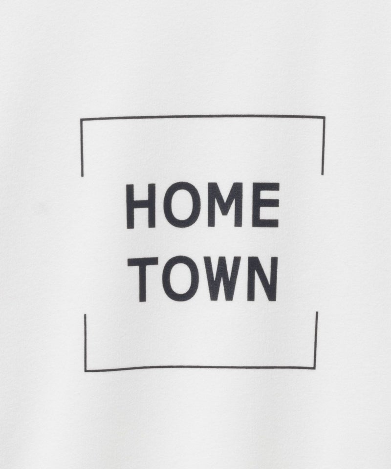 Real Standard 裏起毛スウェットクルーネック メンズ商品画像-31