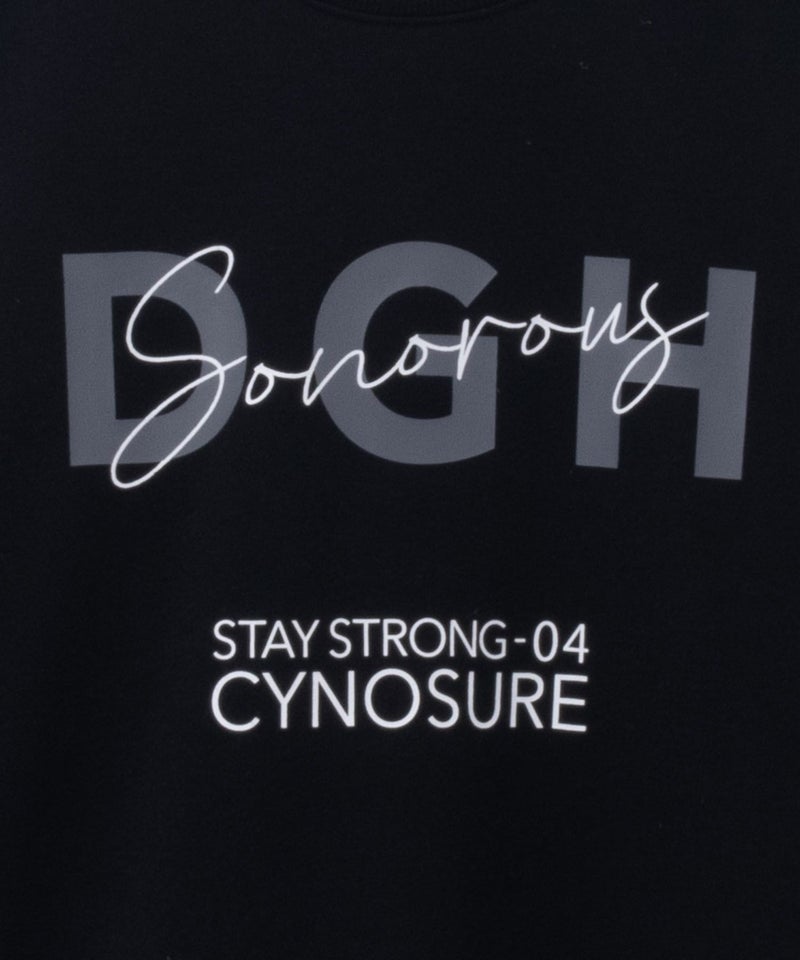 Real Standard 裏起毛スウェットクルーネック メンズ商品画像-32