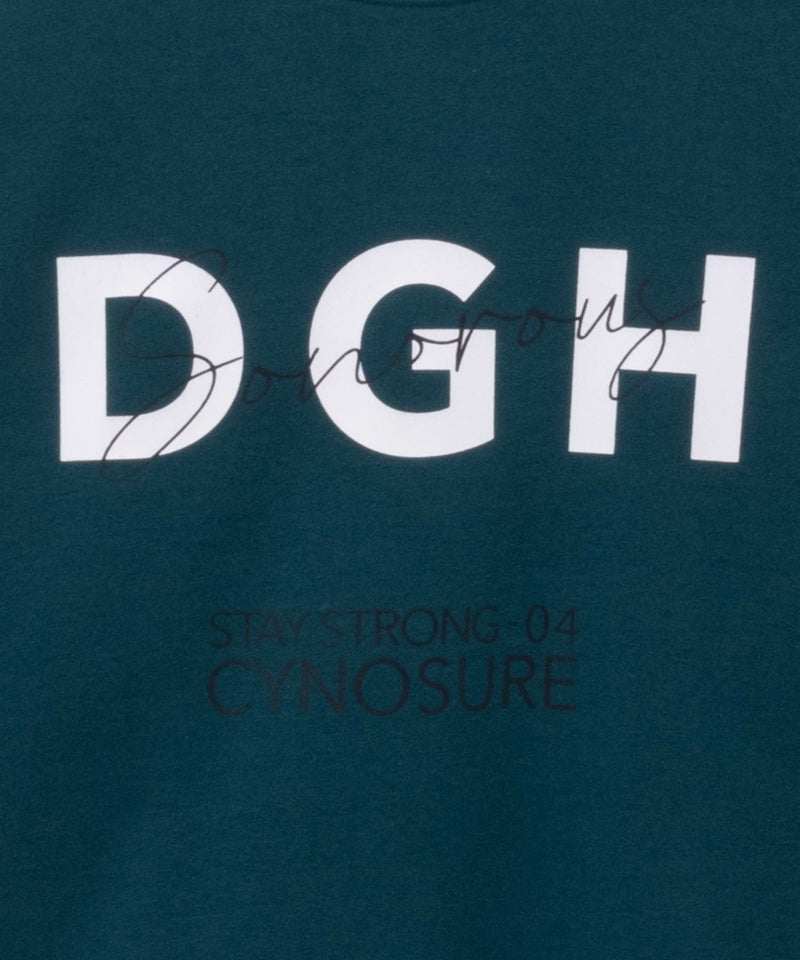 Real Standard 裏起毛スウェットクルーネック メンズ商品画像-33