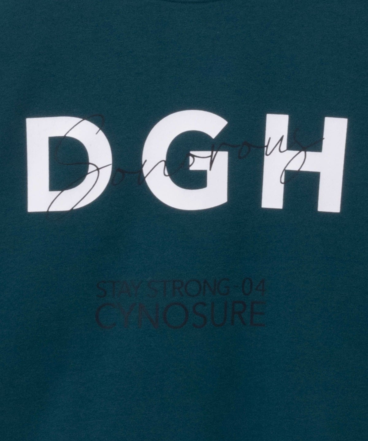 Real Standard 裏起毛スウェットクルーネック メンズ