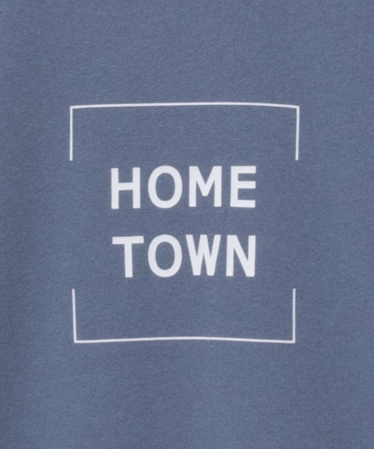 Real Standard 裏起毛スウェットクルーネック メンズ