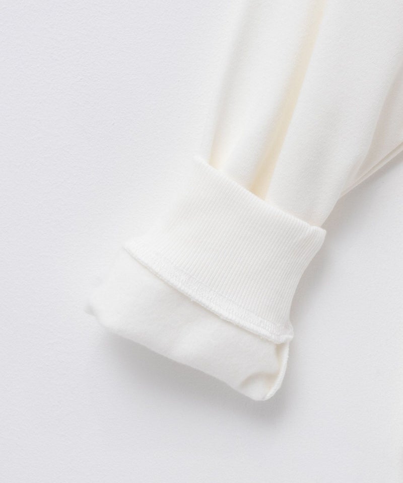 Real Standard 裏起毛スウェットクルーネック メンズ商品画像-35