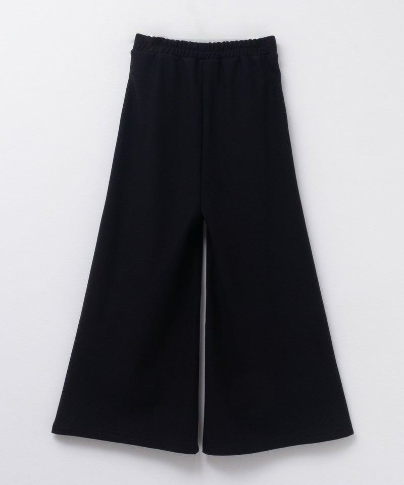 NAVY 温℃ 裏ベロアワイドパンツ キッズ商品画像-25