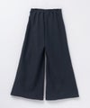 NAVY 温℃ 裏ベロアワイドパンツ キッズ商品サムネイル-29