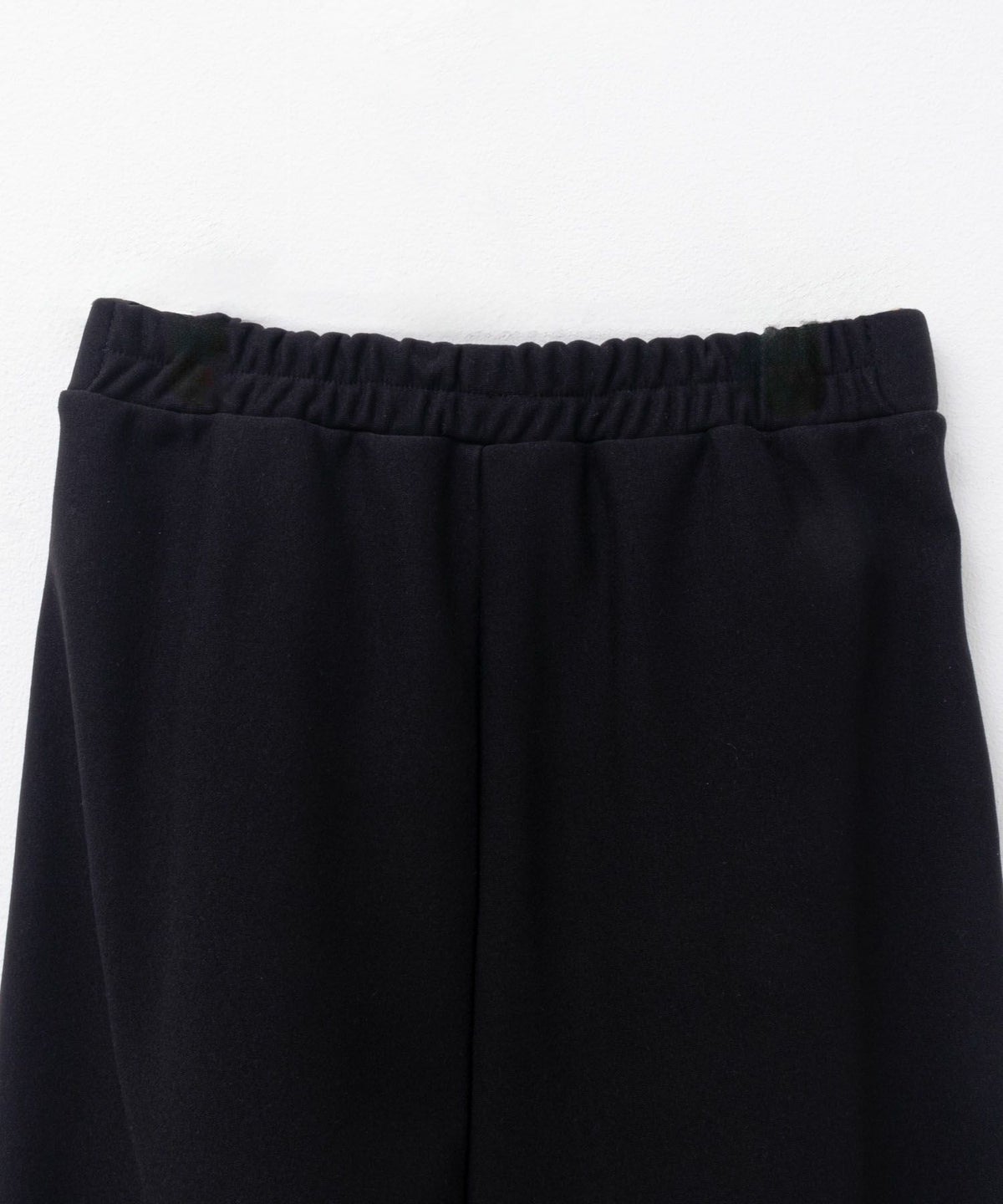 NAVY 温℃ 裏ベロアワイドパンツ キッズ