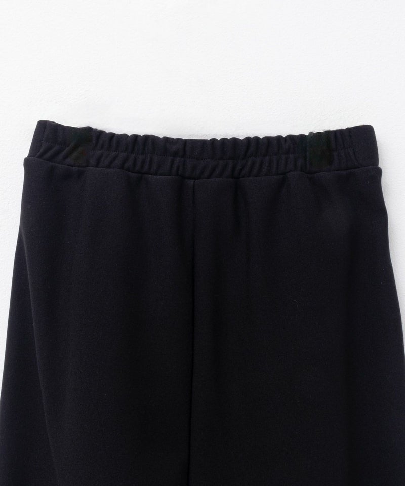 NAVY 温℃ 裏ベロアワイドパンツ キッズ商品画像-34