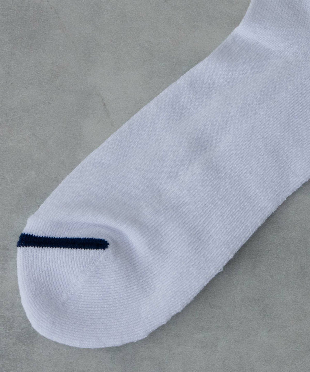 MLB クォーターソックス ライン入り 3足組 メンズ