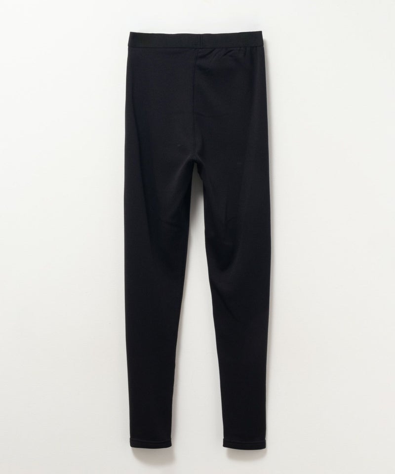 NAVY 温℃ 裏シャギータイツ レディース商品画像-2