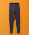 NAVY 温℃ 裏シャギータイツ レディース