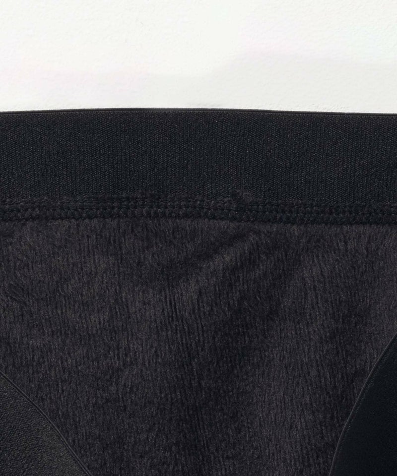 NAVY  温℃ 裏シャギータイツ レディース商品画像-6