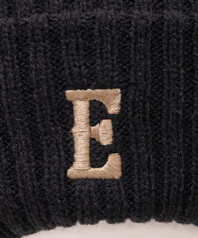 EDWIN ロゴ刺繍リブニットワッチ メンズ商品画像-8