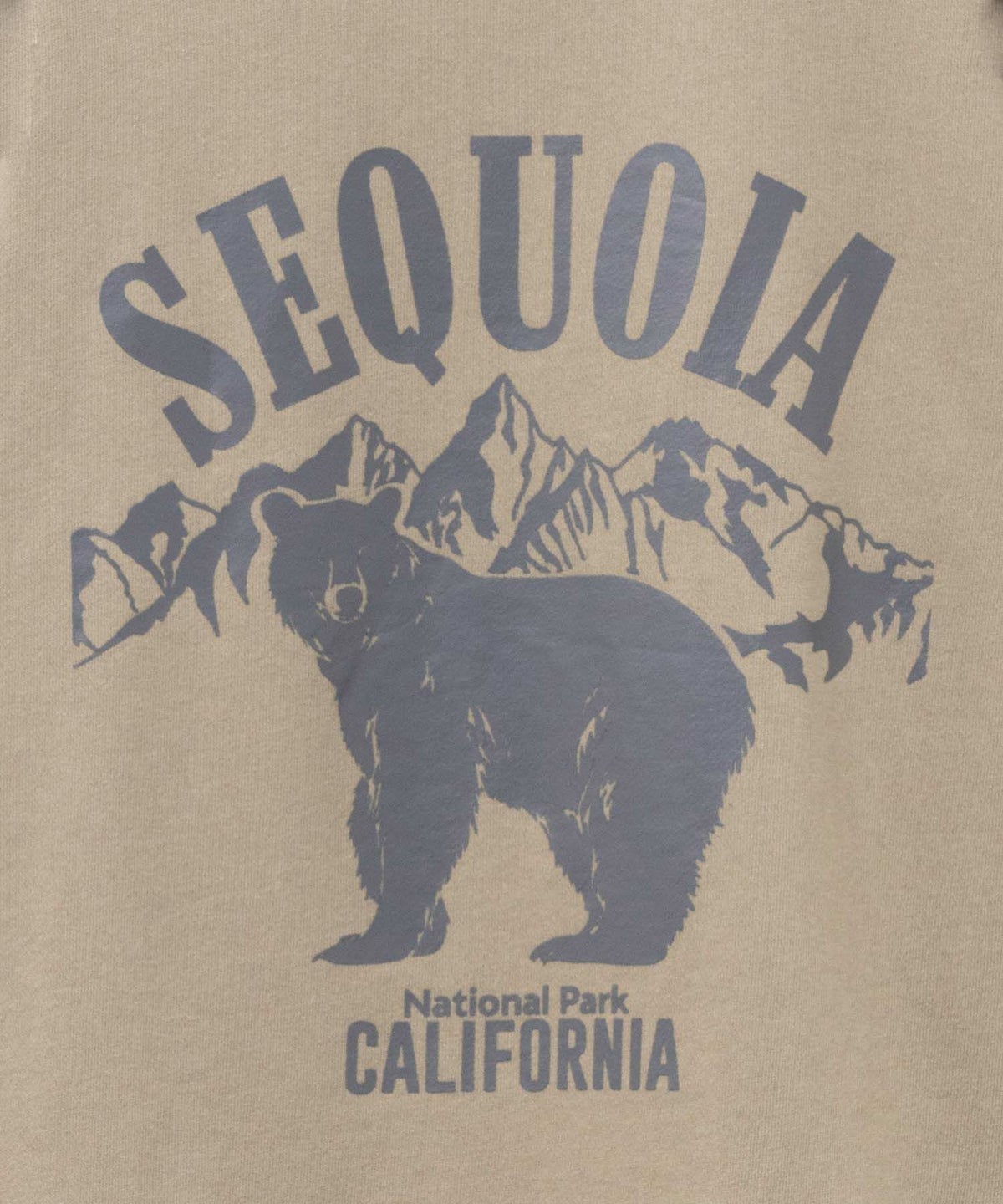 NAVY USコットントレーナー キッズ