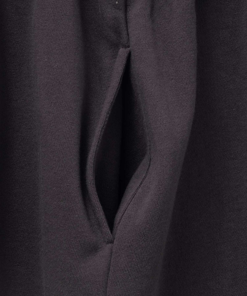 NAVY USコットン裏毛ワンピース キッズ商品画像-7