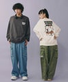[期間限定価格]VISION STREET WEAR  ゴーストスケータースウェット メンズ商品サムネイル-3
