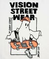 [期間限定価格]VISION STREET WEAR  ゴーストスケータースウェット メンズ商品サムネイル-13