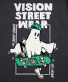 [期間限定価格]VISION STREET WEAR  ゴーストスケータースウェット メンズ商品サムネイル-15